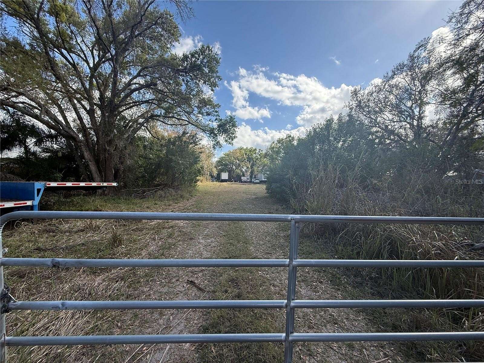 1 Acre of Mixed-Use Land for Sale in Parrish, Florida