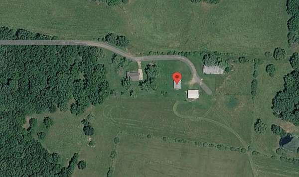 121 Acres of Land for Sale in Marshfield, Missouri