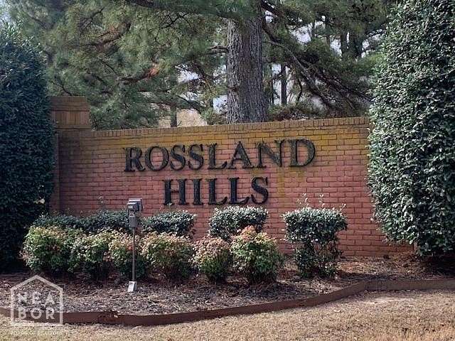 0.63 Acres of Residential Land for Sale in Jonesboro, Arkansas