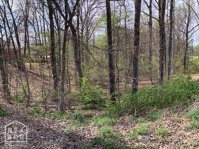 0.63 Acres of Residential Land for Sale in Jonesboro, Arkansas
