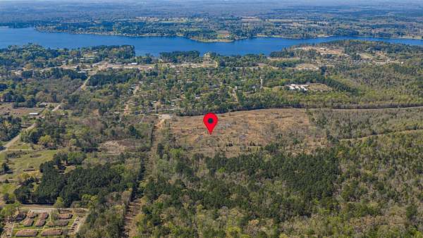 42.7 Acres of Recreational & Residential Land for Sale in Lone Star, Texas