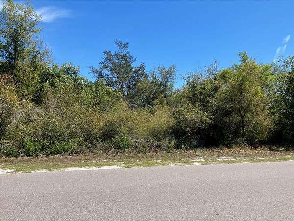 0.75 Acres of Residential Land for Sale in Punta Gorda, Florida