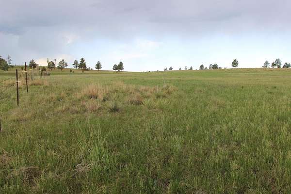5.13 Acres of Land for Sale in Hot Springs, South Dakota