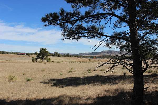 5 Acres of Land for Sale in Hot Springs, South Dakota