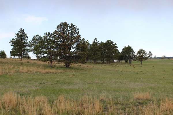 5 Acres of Land for Sale in Hot Springs, South Dakota