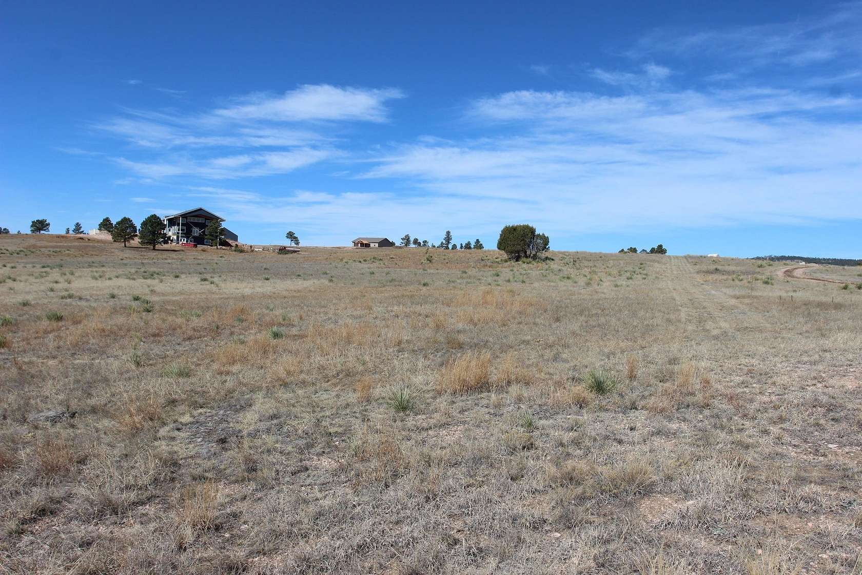 5.2 Acres of Land for Sale in Hot Springs, South Dakota