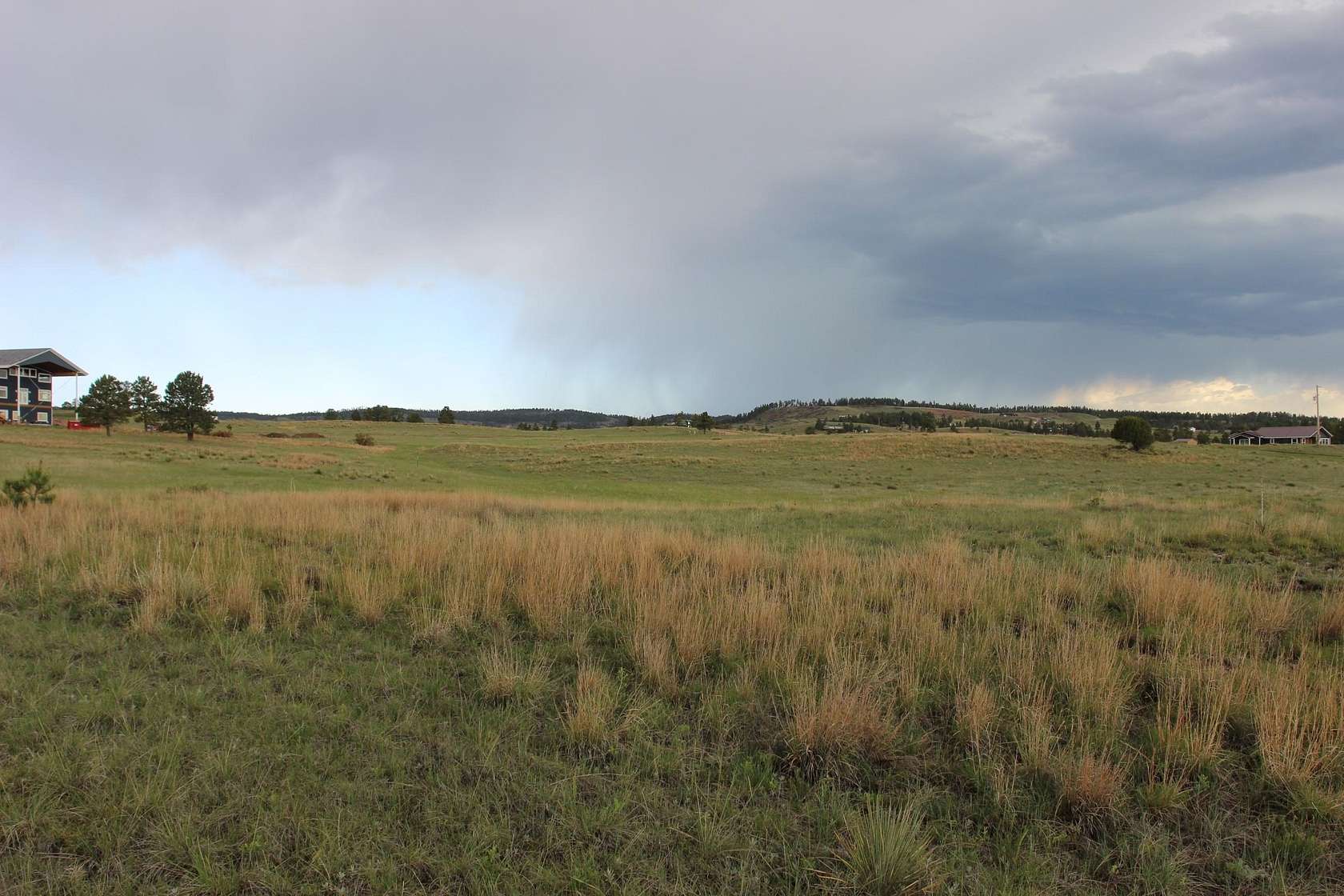 5.2 Acres of Residential Land for Sale in Hot Springs, South Dakota