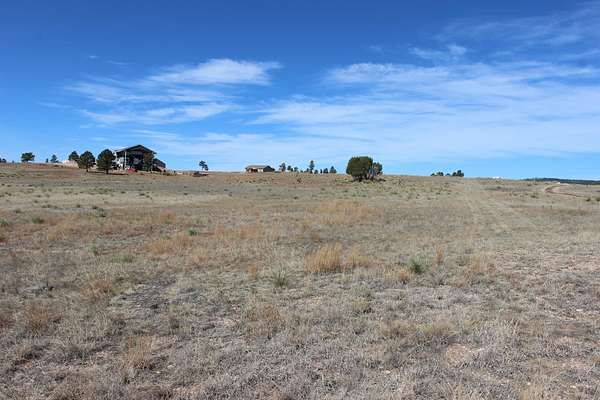 5.2 Acres of Land for Sale in Hot Springs, South Dakota