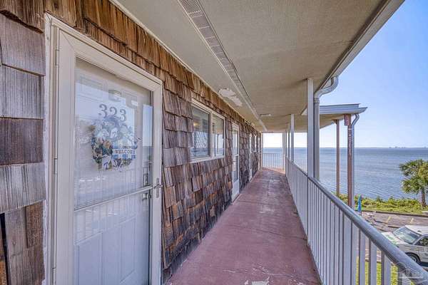 2 Acres of Land with Home for Sale in Pensacola, Florida