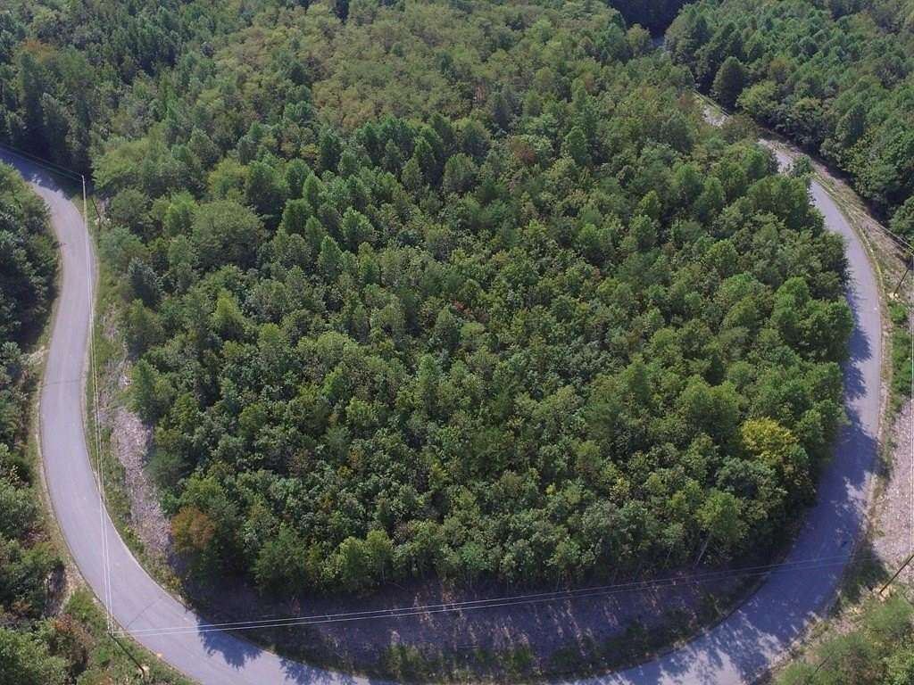 1.1 Acres of Residential Land for Sale in Spencer, Tennessee