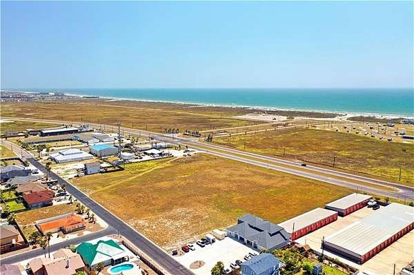 0.34 Acres of Commercial Land for Sale in Corpus Christi, Texas