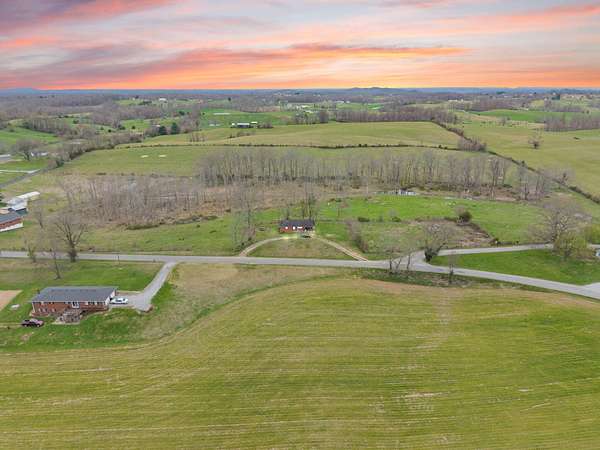 21 Acres of Land for Sale in Kings Mountain, Kentucky
