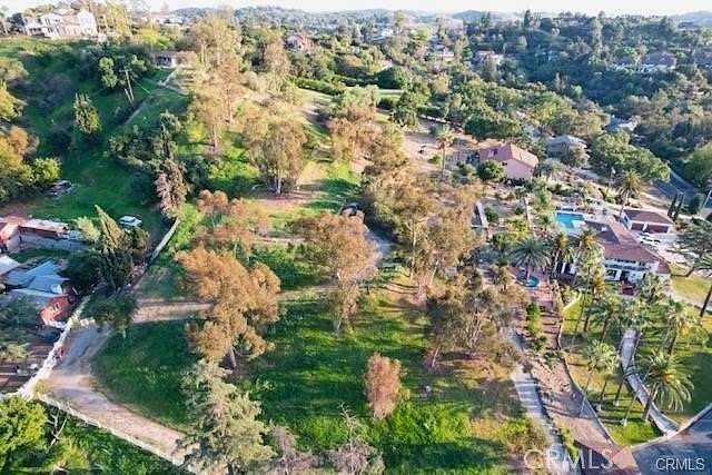 1.72 Acres of Land for Sale in San Dimas, California