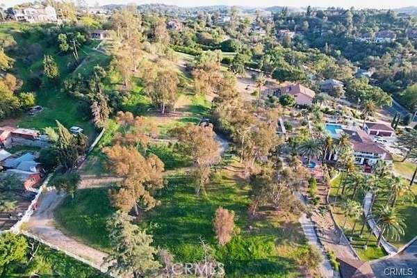 1.72 Acres of Land for Sale in San Dimas, California