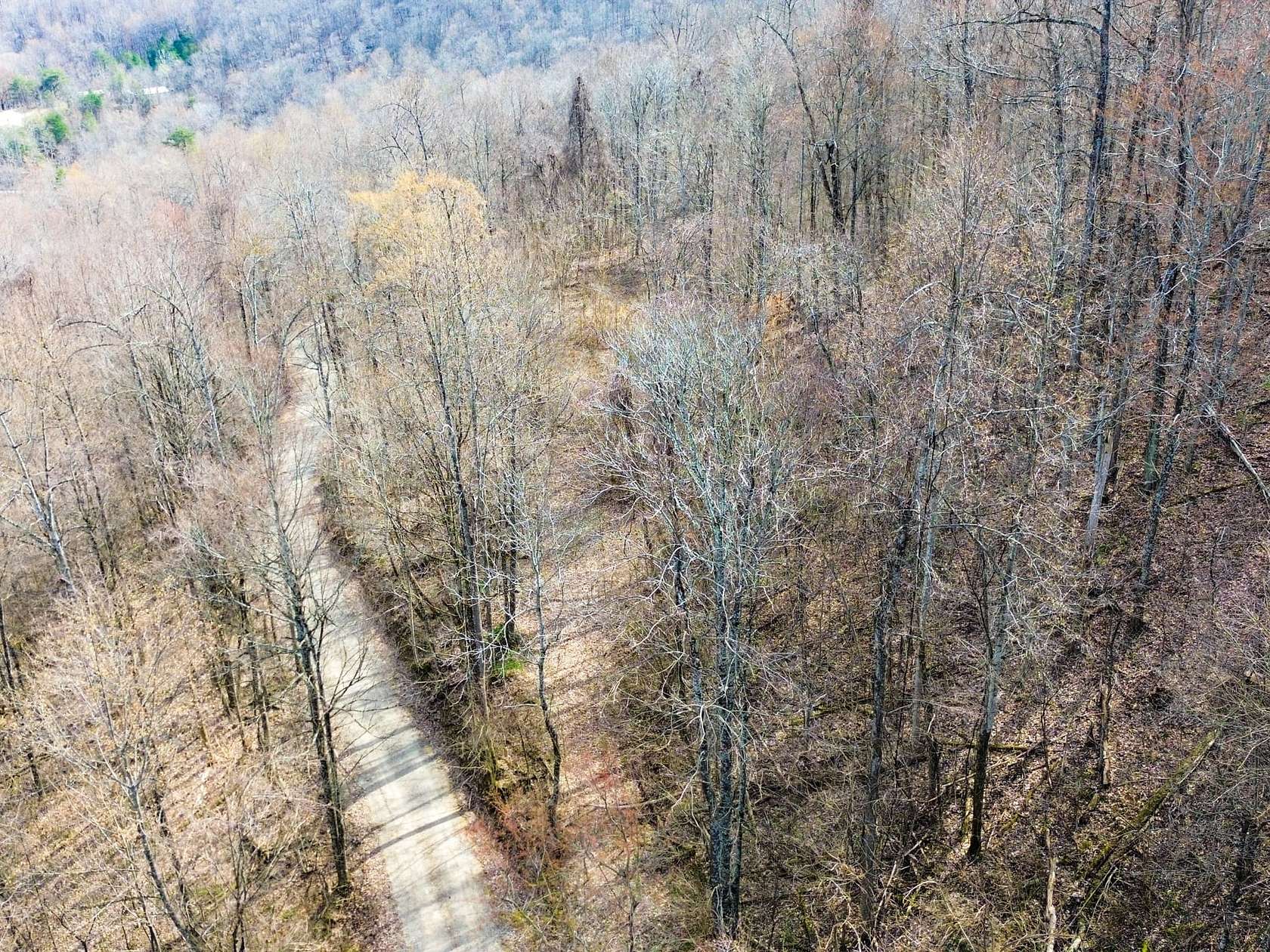 40 Acres of Recreational Land for Sale in Jamestown, Tennessee