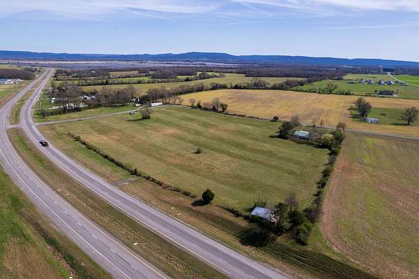 5 Acres of Residential Land for Sale in Elora, Tennessee