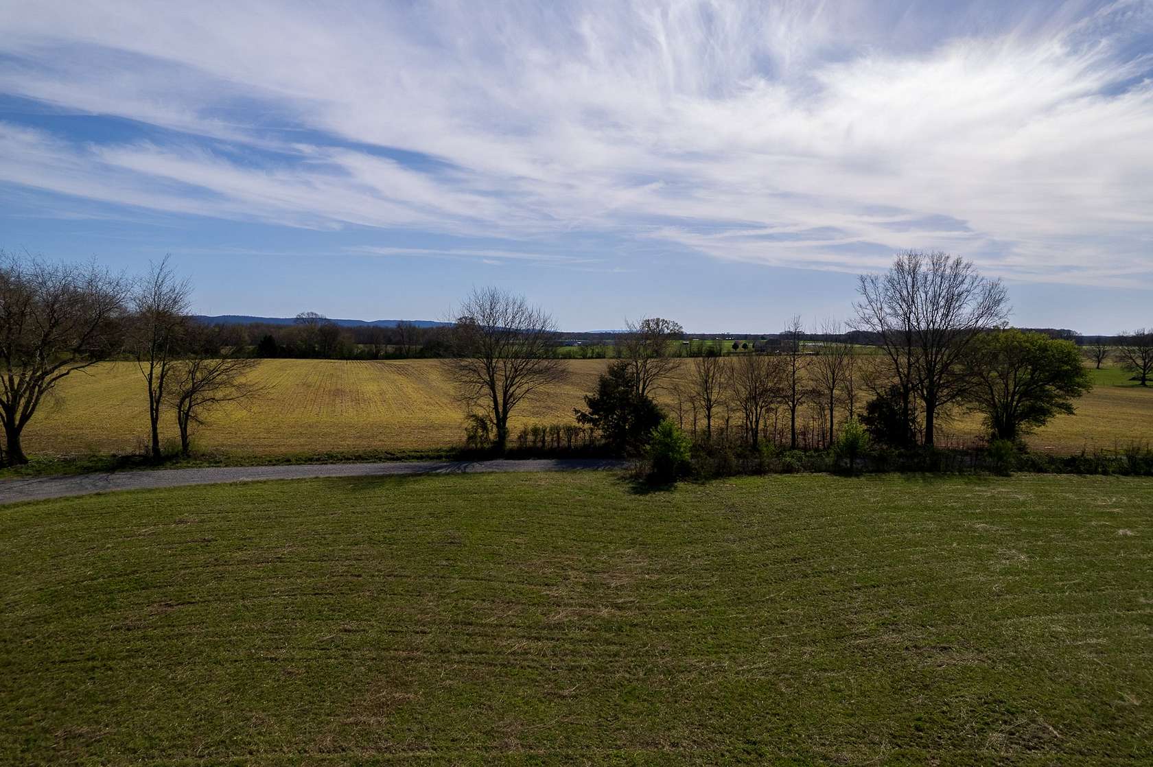 3 Acres of Residential Land for Sale in Elora, Tennessee
