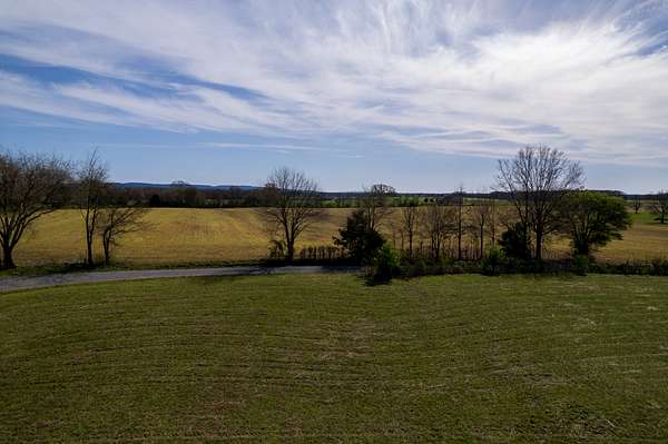 3 Acres of Residential Land for Sale in Elora, Tennessee