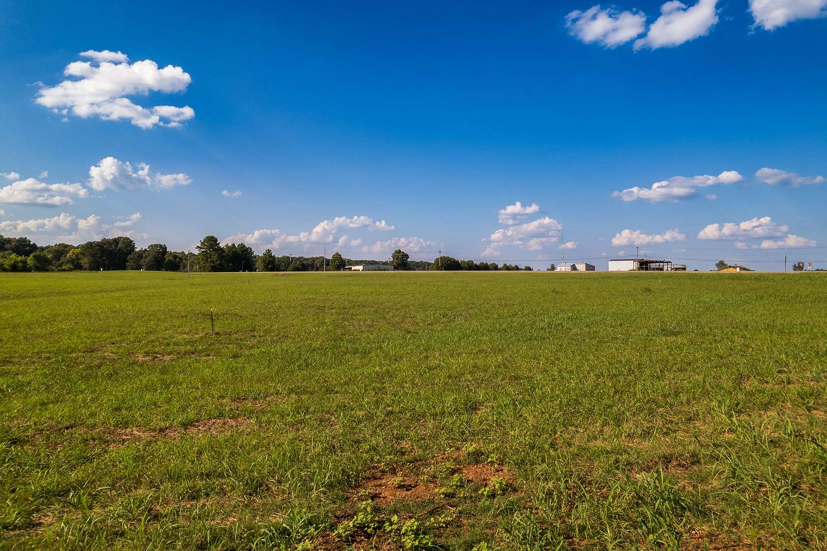 3 Acres of Residential Land for Sale in Elora, Tennessee