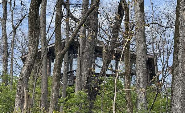 1.9 Acres of Land with Home for Sale in Nashville, Tennessee