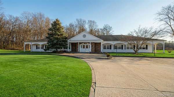 4.2 Acres of Mixed-Use Land for Lease in Montgomery, New York