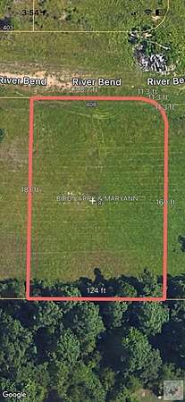 0.5 Acres of Residential Land for Sale in Texarkana, Texas