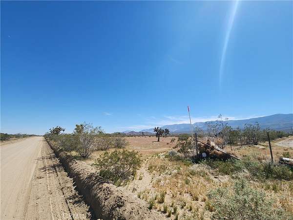 9.39 Acres of Residential Land for Sale in Lucerne Valley, California