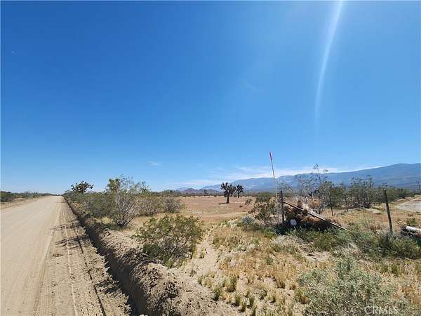 9.39 Acres of Land for Sale in Lucerne Valley, California