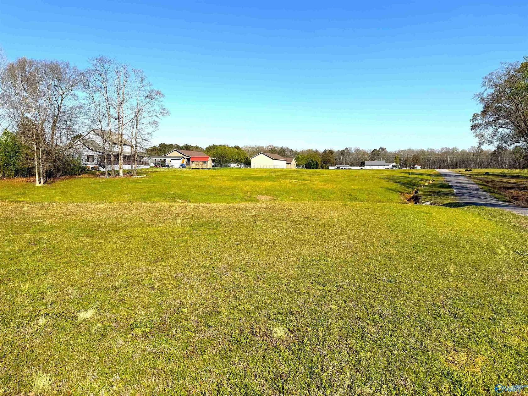1.1 Acres of Residential Land for Sale in Centre, Alabama