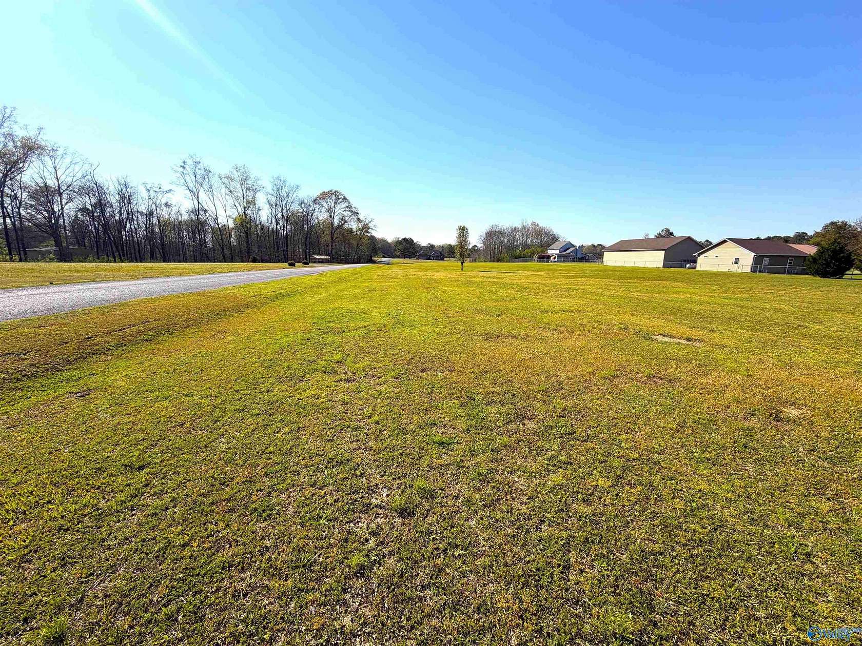 0.88 Acres of Residential Land for Sale in Centre, Alabama