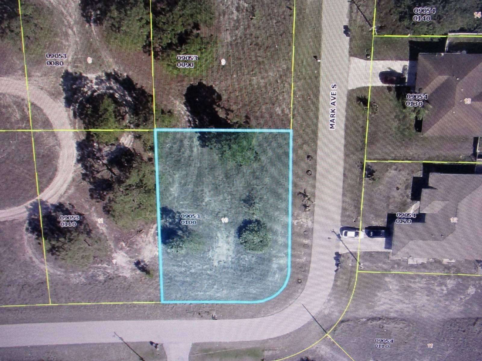 0.26 Acres of Residential Land for Sale in Lehigh Acres, Florida
