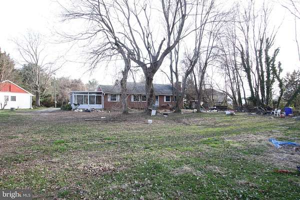 1.66 Acres of Residential Land for Sale in Camden, Delaware