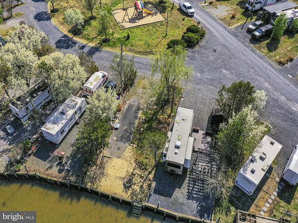 0.04 Acres of Land for Sale in Port Tobacco, Maryland