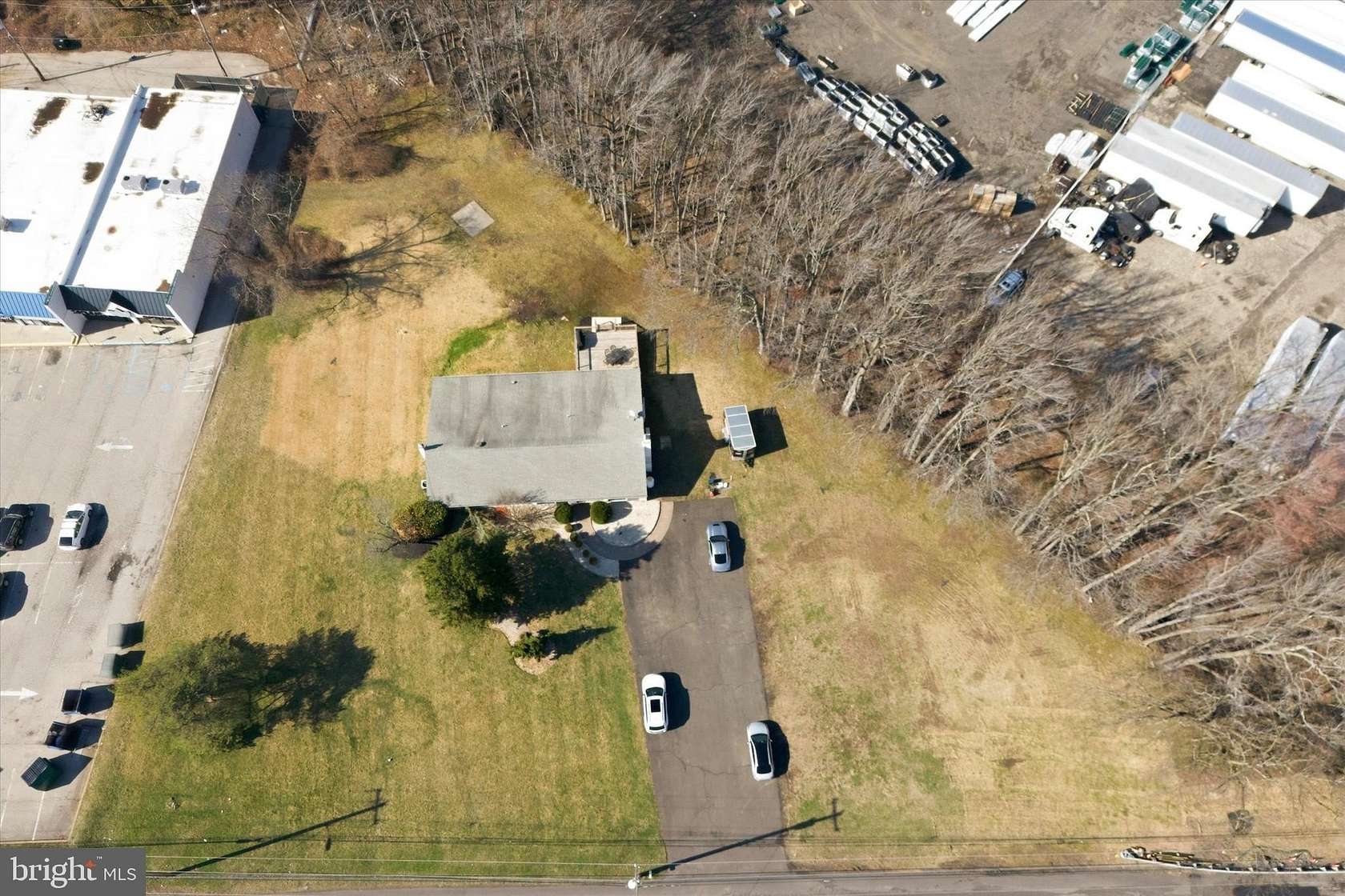 2 Acres of Mixed-Use Land for Sale in Fairless Hills, Pennsylvania