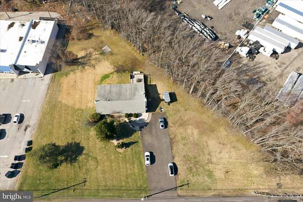 2 Acres of Mixed-Use Land for Sale in Fairless Hills, Pennsylvania