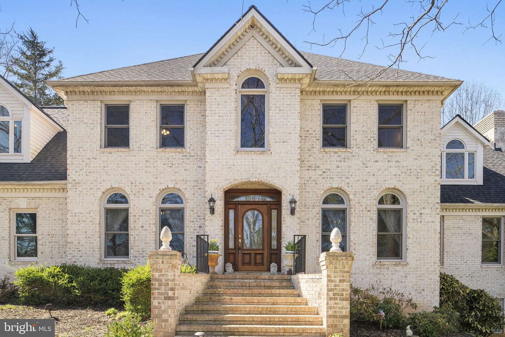 2 Acres of Land with Home for Sale in Warrenton, Virginia