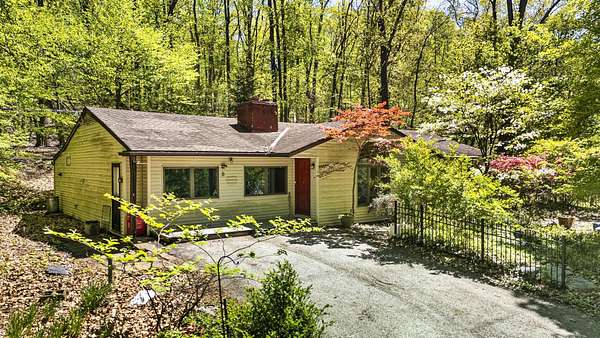 2.4 Acres of Land with Home for Sale in Valley Forge, Pennsylvania