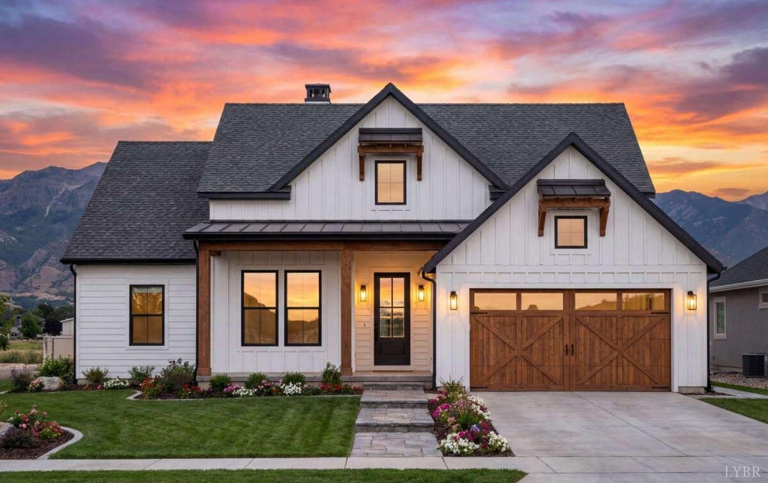 2.59 Acres of Land with Home for Sale in Evington, Virginia