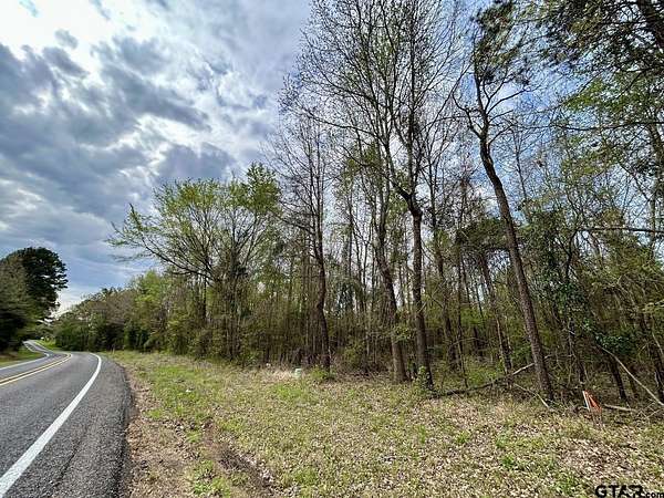 5 Acres of Residential Land for Sale in Leesburg, Texas