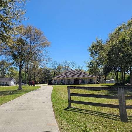 2 Acres of Land with Home for Sale in Semmes, Alabama