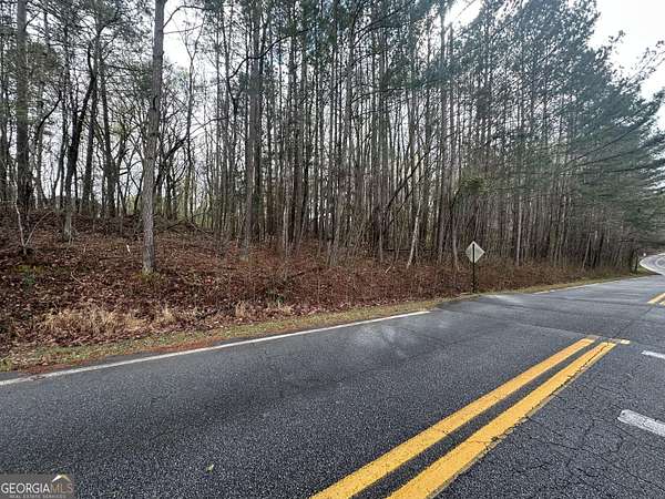 1.27 Acres of Residential Land for Sale in McDonough, Georgia