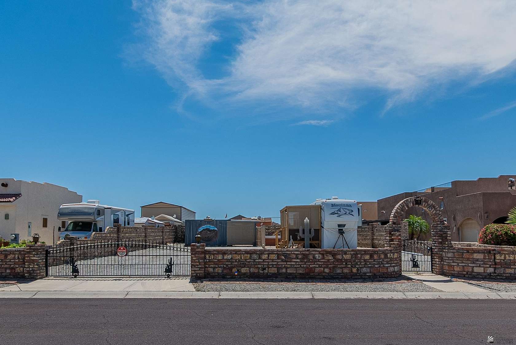 Residential Land for Sale in Yuma, Arizona