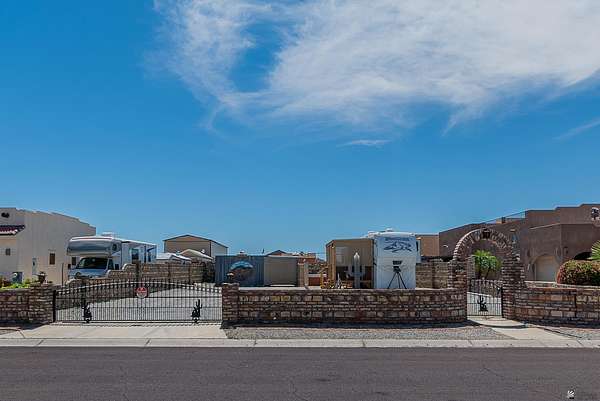 Residential Land for Sale in Yuma, Arizona