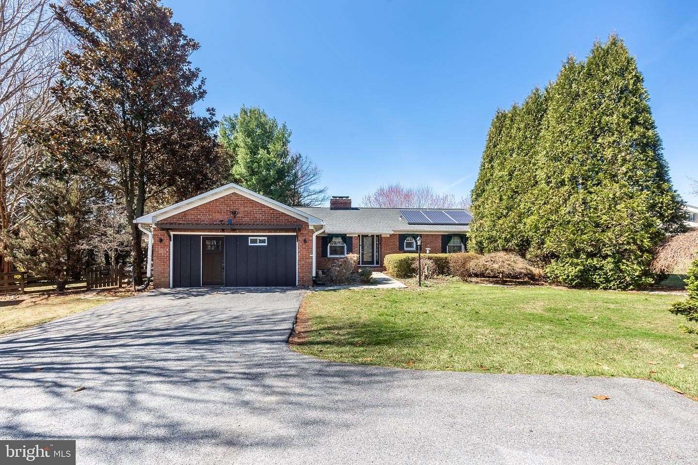 1.77 Acres of Land with Home for Sale in Westminster, Maryland