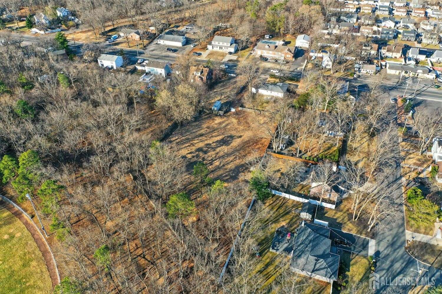 0.9 Acres of Residential Land for Sale in Old Bridge, New Jersey
