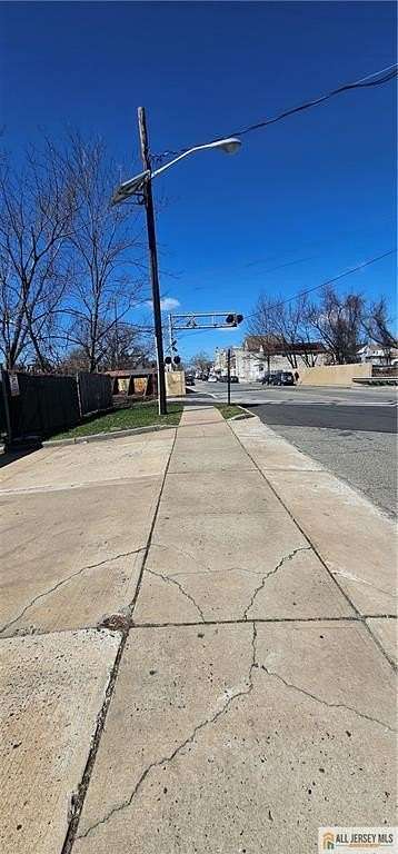 0.54 Acres of Mixed-Use Land for Sale in Perth Amboy, New Jersey