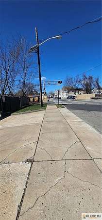 0.54 Acres of Mixed-Use Land for Sale in Perth Amboy, New Jersey