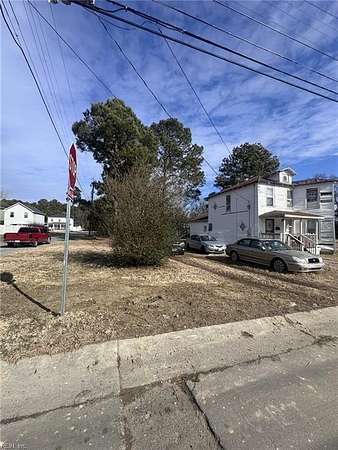 Land for Sale in Suffolk, Virginia