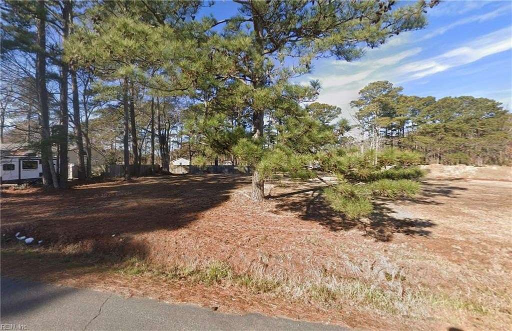 0.36 Acres of Land for Sale in Virginia Beach, Virginia
