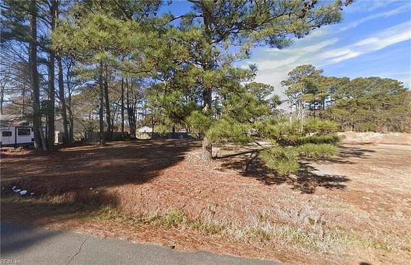0.36 Acres of Land for Sale in Virginia Beach, Virginia